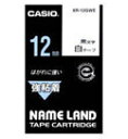 JVI l[he[vJ[gbW12mm S XR-12GWEiXR12GWEj ye[vz pr\ꏊɓAȎdl{e[v NAME LAND TAPE CARTRIDGE y[֑Ή10܂Łz CASIO