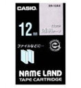 JVI l[he[vJ[gbW12mm XR-12AXiXR12AXj ye[vz V[prI΂gAėp̍e[v NAME LAND TAPE CARTRIDGE y[֑Ή10܂Łz CASIO