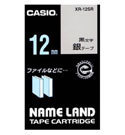 JVI l[he[vJ[gbW12mm XR-12SRiXR12SRj ye[vz V[prI΂gAėp̍e[v NAME LAND TAPE CARTRIDGE y[֑Ή10܂Łz CASIO