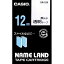  ͡ɥơץȥå12mm XR-12XXR12X ڹʸƩơס ӤФȤ롢ι⤤ơ NAME LAND TAPE CARTRIDGE ڥ᡼б10Ĥޤǡ CASIO