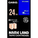 JVI l[he[vJ[gbW24mm XR-24ABUiXR24ABUjye[vz V[prI΂gAėp̍e[v NAME LAND TAPE CARTRIDGE y[֕sz CASIO