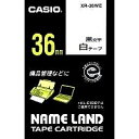 JVI l[he[vJ[gbW36mm XR-36WEiXR36WEjye[vz V[prI΂gAėp̍e[v NAME LAND TAPE CARTRIDGE y[֕sz CASIO