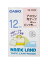  ͡ɥơץȥå12mm XR-12VPKXR12VPK ڹʸԥۥơס 顼ǥڤơ NAME LAND TAPE CARTRIDGE ڥ᡼б10Ĥޤǡ CASIO