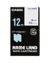 JVI l[he[vJ[gbW12mm XR-12WEBiXR12WEBj ye[vz V[prI΂gAėp̍e[v NAME LAND TAPE CARTRIDGE y[֑Ή10܂Łz CASIO