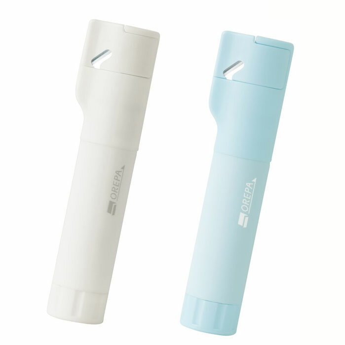 オレパ with のり プリントカッターと色消えるのり 本体【SP-1238】本体:26×104×21mm 内容量・1本 約10g プリントカッターはコピー用紙...