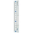 メタクリル直線定規 15cm【HSS151】名前シール付 ベルマーク連動参加商品 学校文具 クツワ KUTSUWA【メール便対応可能】