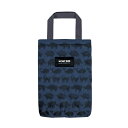 ハイマイズー シューズケース ネイビー【HZ047NB】うわばき入れ キルティンングシューズケース 6年間ネームタグ付 本体サイズ:H310×W225×D20m...