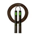 NEW トベールなわとび ブラック【NT016BK】スケルトンボディ 軽くて回しやすいロープ :ロープ太さ3.8mm×長さ約2m70cm 本体サイズ:H2960...