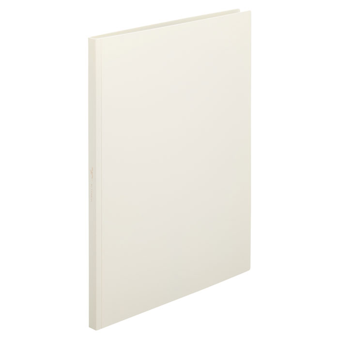 myfa うちわコレクションファイル ミルキーホワイト【N-3322-0】サイズ:347mm×17mm×447mm ※ポケット有効内寸:(約)440×329mm...