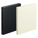 Collel ギャラリークリヤーブック A4サイズ【N-463】A4 S型 穴数30穴(2穴・4穴対応) 収容枚数:A4+A5ポケット 10枚付き 1枚でチケッ...