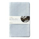 ふくさ 袱紗 八重菊柄【53159006】1枚入 金封が2つ入るポケット付き 慶弔問わずにご使用いただけます /MIDORI/ミドリ<メール便対応可能>