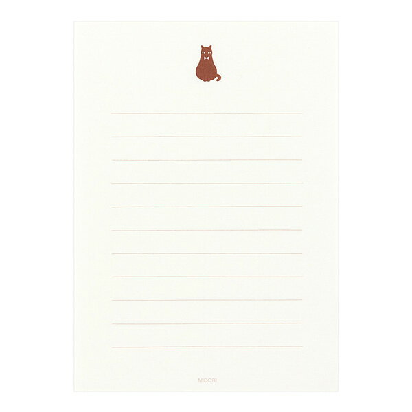 楽天市場 レターセット 黒猫柄 シール付 12枚入り 封筒 4枚入り シール 1シート入り 横罫便箋 横書き 横線 お手紙セット くろねこ クロネコ 株式会社デザインフィル ミドリカンパニー べるえぽ