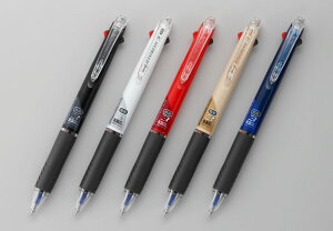 三菱鉛筆　ジェットストリーム　3色ボールペン　SXE3-400-05　0．5mmJETSTREAM　SXE340005