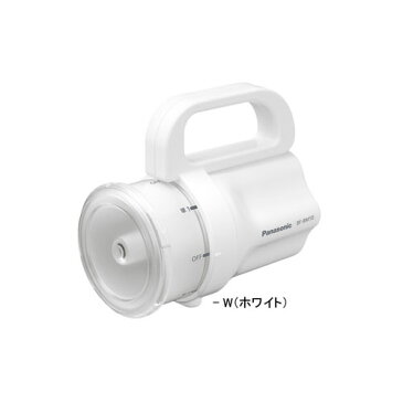 パナソニック 電池がどれでもライト (レッド・ホワイト )【BF-BM10-R/W】懐中電気 懐中電灯 EVOLTA /evolta