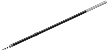ぺんてる 0.7mm油性ボールペン ビクーニャ 専用リフィル XBXM7H VICUNA