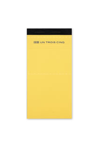 ġ[Two-Way Memo]60120mm50硡UN TROIS CINQ 󥵥ȥ󥯡ҥ[HISAGO]