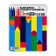 サクラクレパス クーピーペンシル12色(缶入り) FY12 SAKURA COUPY PENCIL 全部が芯の色鉛筆 消し..