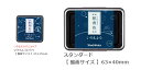 いろもよう 紺青色(こんじょういろ)スタンプ台 日本の伝統色から生まれた多彩な色合いを楽しめるスタンプパッド shachiiro シャチハタ シヤチハタ シヤチ...