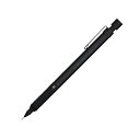 ステッドラー 製図用シャープペンシル 925 35 オールブラックシャープペンシル STAEDTLER 925 35 0.3mm/0.5mm/2.0mm　ALL BLACK　925 35シリーズ【 6個までメール便対応可能 】 1