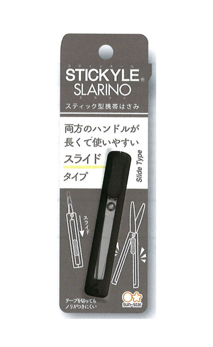 ���ƥ��å�����Ϥ��� STICKYLE SLARINO ���ƥ��å����륹���� ����åפΤ���ʤ����饤�ɥ����� ���饤�ɥϥ��� ���ƥ��å������ӤϤ��� ����ѥ��ȤϤ��� ������ �ߥ˥ϥ��� �ڥ󷿤Ϥ��� sun-star ���󥹥���ʸ��� 20�Ĥޤǥ᡼�����б���ǽ ��