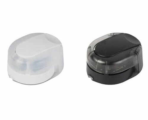 かどまるPRO NEO【S4765060 ホワイト/S4765079 ブラック】コーナーカッター 本体サイズW76×H48×D103mm、本体重量143g はさ...