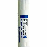 ピットハイパワー PT-NP（PTNP）22g スティックのり 強力・スピード接着 PITハイパワー GLUE STICK Tombpw 幅25×全長100mm 2012年度グッドデザイン賞 ロングライフデザイン賞受賞 トンボ鉛筆 20個までメール便対応可能