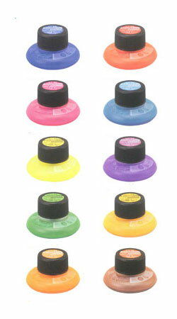 トンボ 蛍コートチャージャー WA-RI 蛍コート専用補充液 蛍光マーカー補充インク 倒れてもこごれない安心設計 Tombow 容量約11ml(約10本分)水性...