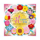 トーヨー 花のおりがみ 005018 15.0×15.0cm 43枚入(16色)四季折々の9種類の花が作れます フラワー flowers origami カラー...