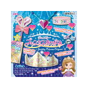 ジュエリープリンセスおりがみ【005180】トーヨー 15cm×15cm カラーホイル折り紙10枚・プリントおりがみ2枚・メタリックシール1枚 お姫様 おひめさ...