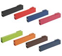 ソフトペンケース カラリム パーキー 筆入れ【PCS156-90CR】38×180×23mm パイロット PILOT ふでばこ 筆箱 ふでいれ 小物入れ Pen...