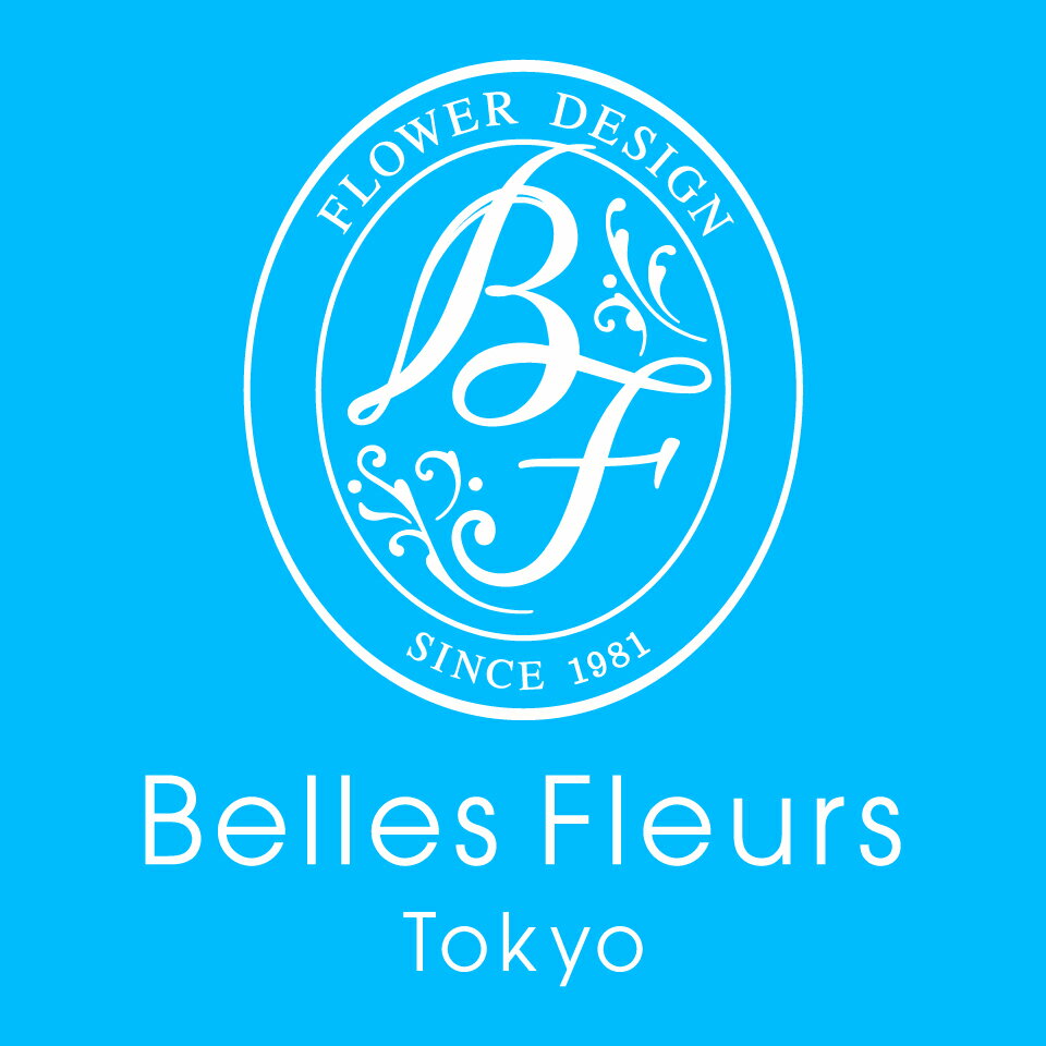 楽天市場 | プリザーブドフラワーベルフルール - Belles Fleurs Tokyo