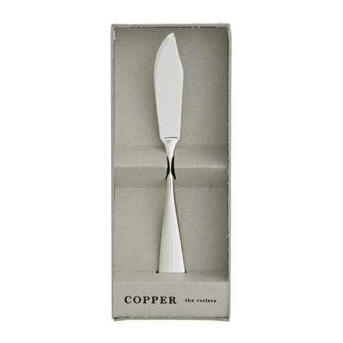 COPPER the cutlery Jp[UJg[@o^[iCt@Vo[~[@Silver mirror
