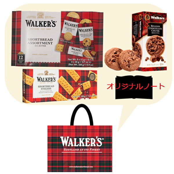 ���������� ���硼�ȥ֥�å� ���ڤ����� ���ꥸ�ʥ�Ρ����դ� ���ۻ�3�����ڿ��̸����Walker's ʡ�ޡ������������� ���å������ӥ����å�