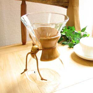 CHEMEX　ケメックス（手作り）コーヒーメーカー6人用