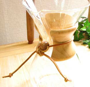 CHEMEX ケメックスのパーツ 革ひも6人用の紹介画像3
