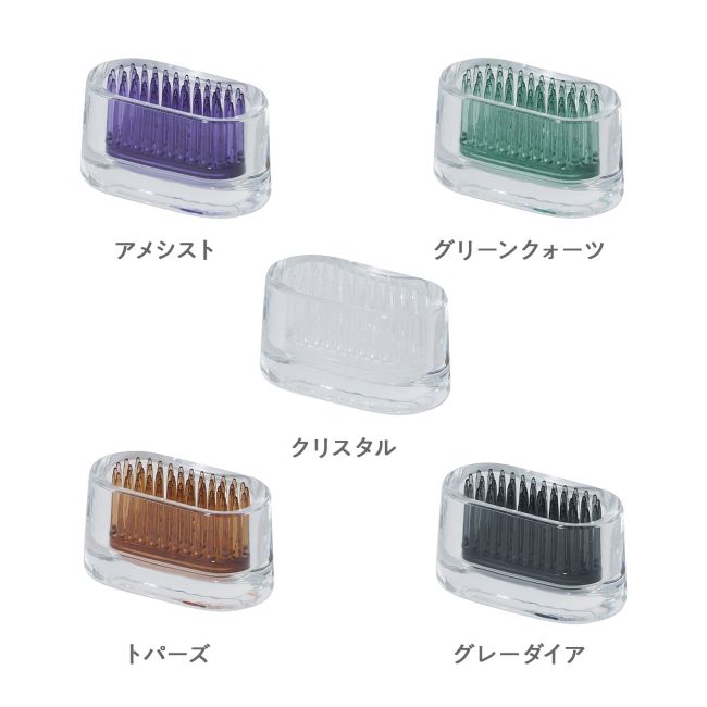 アッシュコンセプト ミチクサ オーバル MICHI-KUSA oval 一輪挿し 剣山 フラワーベース 生け花
