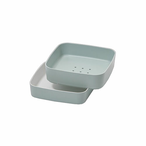 tak.　フルーツナッツ　ライトブルー