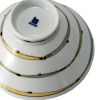 白山陶器セピアラインお茶わん小【白山陶器】【茶碗】【HAKUSAN】【波佐見焼】【磁器】【有田】【ご飯茶碗】【御飯茶碗】【ライス】
