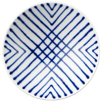 白山陶器平茶碗森正洋の平形めし茶わんST-20【平茶碗】【ご飯茶碗】【グッドデザイン賞】【ロングライフデザイン賞】【白山陶器】