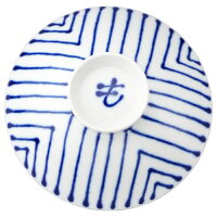 白山陶器平茶碗森正洋の平形めし茶わんST-20【平茶碗】【ご飯茶碗】【グッドデザイン賞】【ロングライフデザイン賞】【白山陶器】