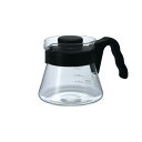 HARIO ハリオ V60 コーヒーサーバー 450