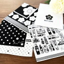 マリークヮント プリントハンカチ / おしゃれ ブランド