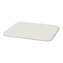 soil BATH MAT ソイル バスマット ホワイト 珪藻土 吸水性 イスルギ(3)