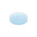 アッシュコンセプト ツンツン ミニ ソープディッシュ ウォータークリア