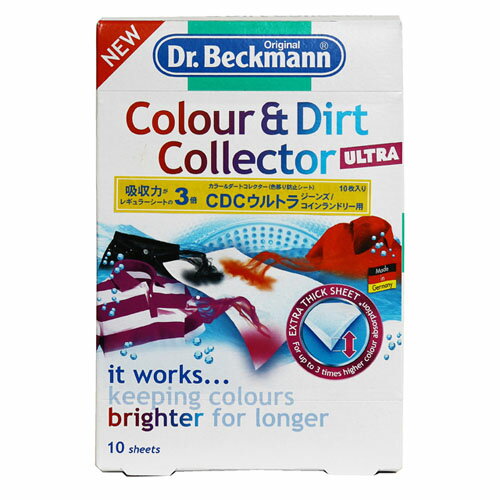 Dr.Beckmannɥ٥åޥ󡡥顼ȥ쥯ȥ顡ܤɻߥȡ10ʥ/ɥ꡼ѡ
