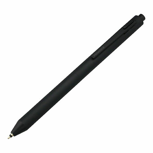 銀座伊東屋(ITOYA)オリジナル ヘルベチカ 多機能ペン 4 in 1 ブラック