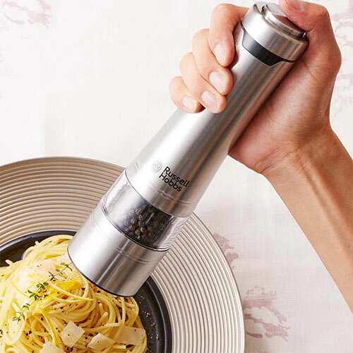 ��å���ۥ֥�����ư�ߥ륽���&�ڥåѡ���2�ܥ��å�) / Russell Hobbs