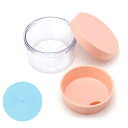 ジェルクール ラウンド ふたが保冷剤になるヌードルランチ 水切りすのこ/中皿付き GEL-COOL round with inner tray