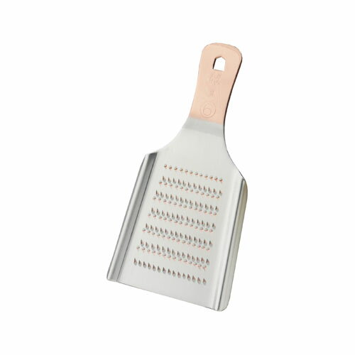 新光堂　手造り純銅おろし金　6号のサムネイル