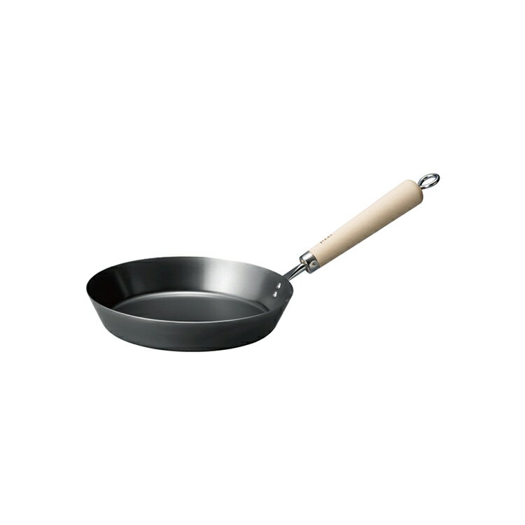 乐天商城 - 松田美智子のキッチン道具　ミチコセレクション　自在道具選　フライパン　20cm